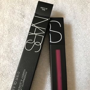 NARS Powermatte Lip Pigment